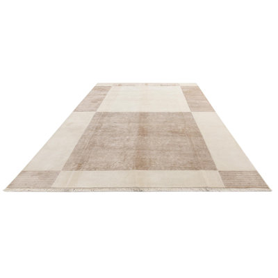 Tapis beige Judy