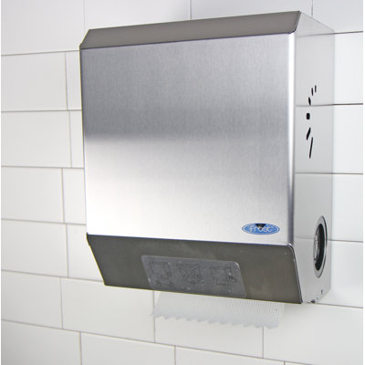 Distributeur automatique de papier essuie-tout