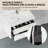 Wall-Mounted Bathroom Vanity With Sink, Floating Bathroom Storage Cabinet With Soft Close Drawers