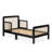 Pasadena Toddler Bed with Guardrails-95166528