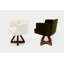 Allison Upholstered Arm Chair-35180919