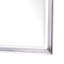 Miroir blanc Witney