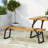 ZORA MP1 BENCH