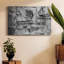 Found Foundures VI-Gallery, toile tendue-649149567