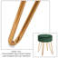 Tabouret de coiffeuse Childress-1656324987