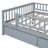 Full Size Daybed With Two Drawers-645047813-645047819