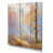 Wrapped Canvas