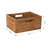 Beachcrest Home™ Everard Rattan Basket-1070203839