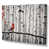 Toile tendue