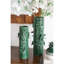 Vase au design contemporain