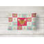  Coussin d'extérieur rectangulaire avec rembourrage Abyssinian