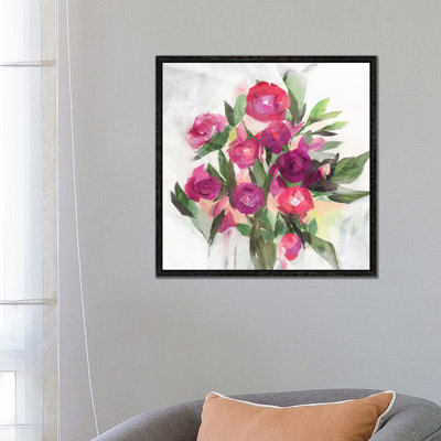 Bewitched I by Isabelle Z - Print on Canvas