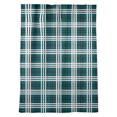 Curtain Single Panel