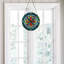 Vitrail de fenêtre 12 po H Tiffany-1860475618