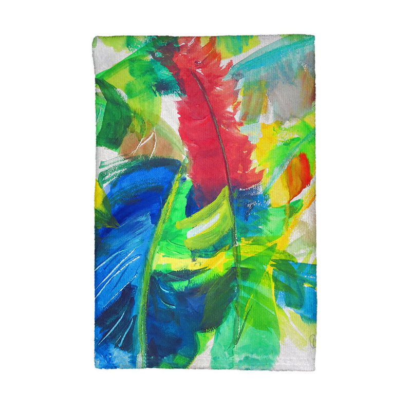Dish Cloth Kitchen Towel