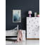 Jellyfish Float 1 Piece Single Picture Frame Wall Art-414066727
