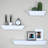 Ensemble de tablettes flottantes 3 pièces Victoria-40271745