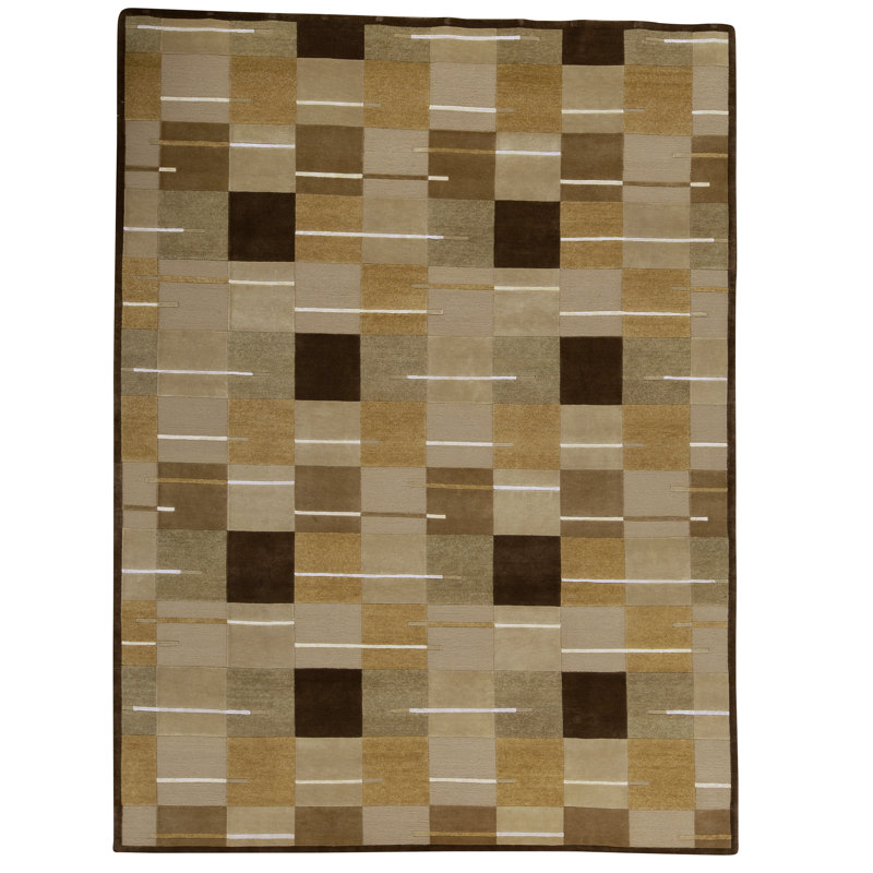 Himalayan Area Rug