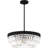Starlight 4-Light Pendant Light-1864747235