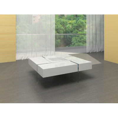 Table basse Nathan Block