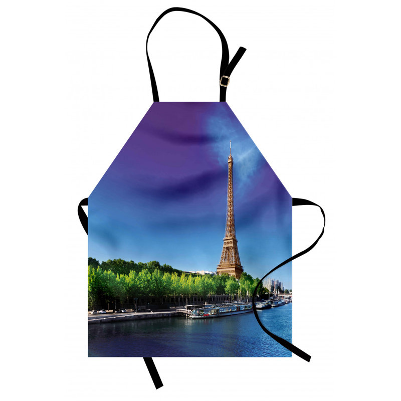 Tablier tour eiffel
