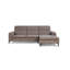 Canapé modulaire 2 pièces Markeil