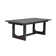 Waterfall Rectangular Dining Table