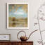 Golden Fall - Peinture sur toile encadrée-259795124-259795264