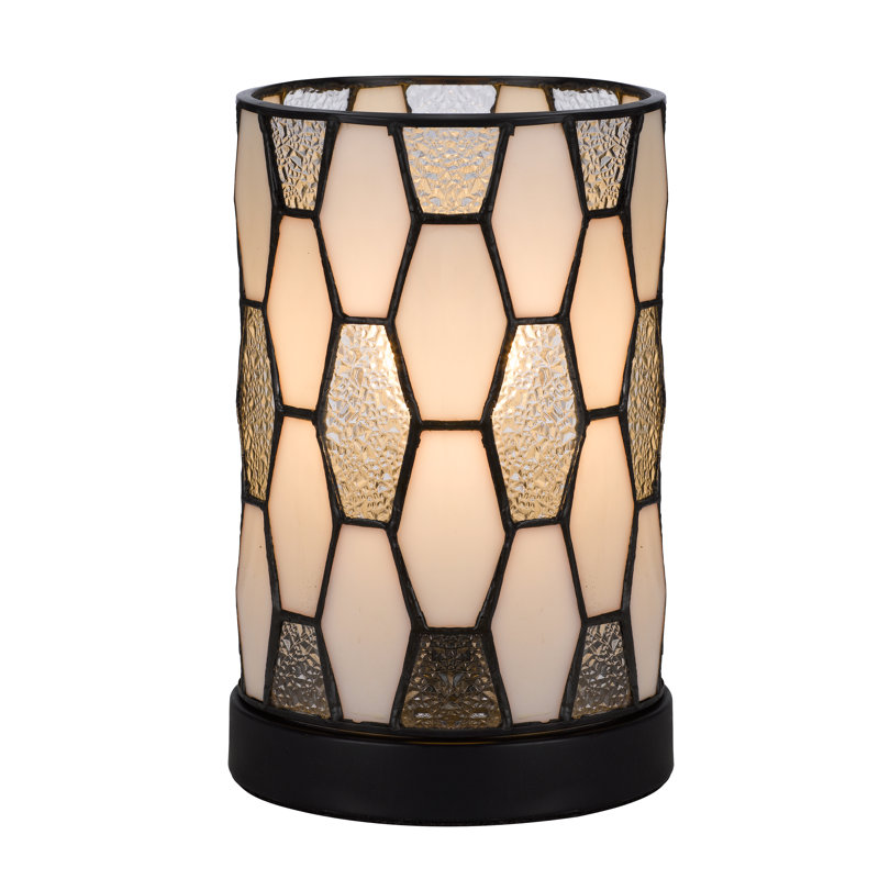 VanVleet Metal Table Lamp