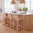 Cane Bar Stool-188781943-227033280