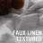 Faux Linen 100% Blackout Curtains for Bedroom Thermal Insulated Textured Linen Look Curtain Back Tab/Rod Pocket/Hook Belt Draperies 2 Panels-1136839608-1136839618