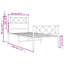 Nicodemo Metal Bed-2140843032-2140843035