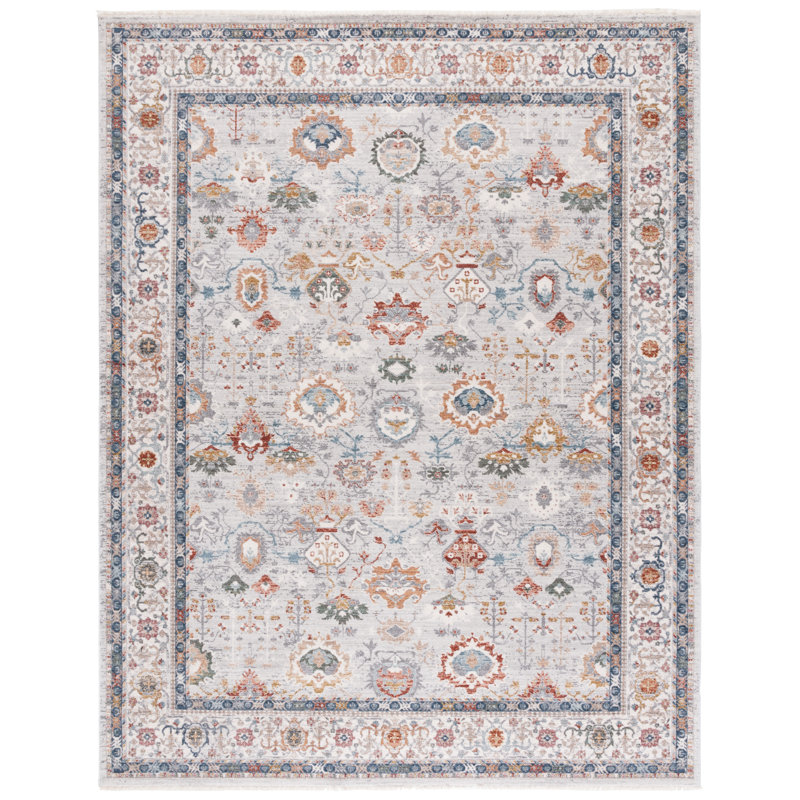 Fairhaven Lauren Ralph Lauren Performance Oriental Rug, Rectangle 8' x 10'