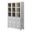 Mcquiston Solid Wood Bookcase