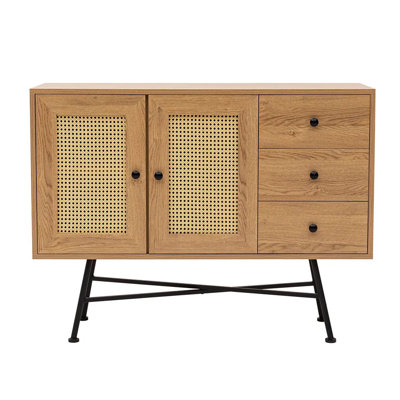 47.24'' Console Table