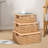 Set Of 3 Ratten Chasetin