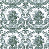 Lorenzo Castillo IV San Ildefonso Performance Viscose Blend Fabric