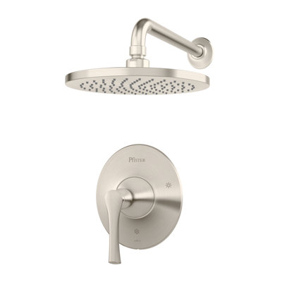 Rhen Volume Shower Faucet