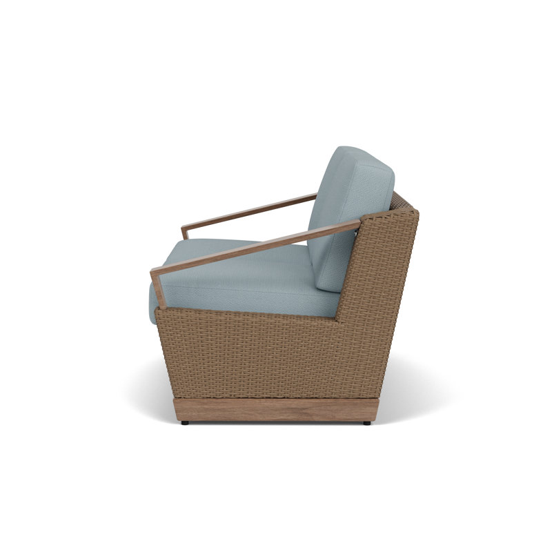 Charisma Outdoor 2 - Seat Loveseat, Kadogo Lake