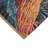 Three Roosters Polyester Non-Skid Kitchen Mat-1355211925