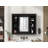 Wall Mounted Bathroom Storage Cabinet