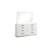 Vannida LED Wall Mirror