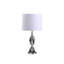 Lampe de table 23,75 pouces Georgia