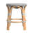 Alastair Hand-Woven Rattan Bar & Counter Stool-88071839-88071842