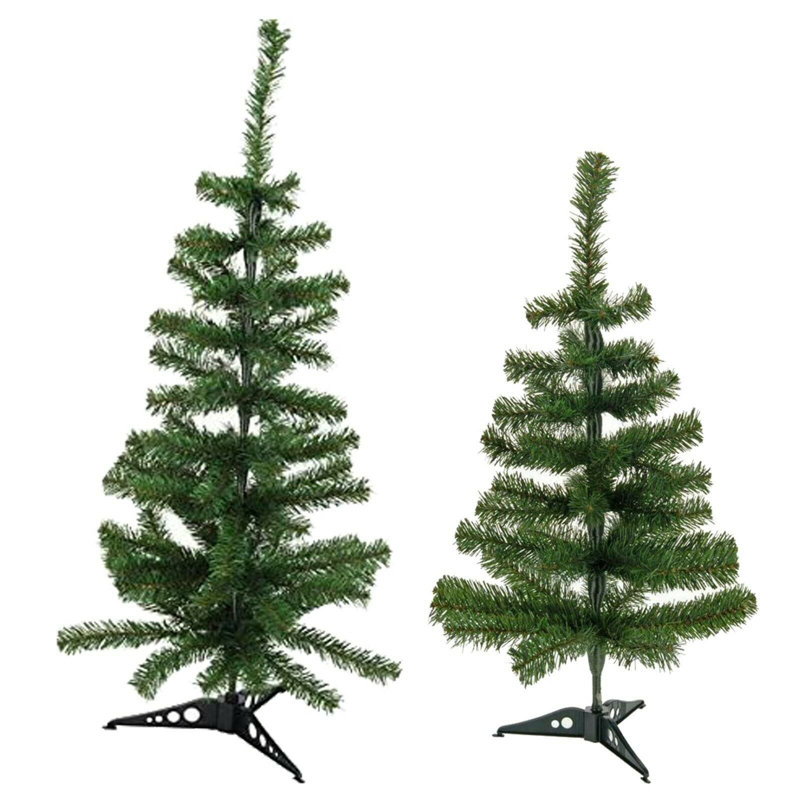 Artificial Fir Christmas Tree, 2ft