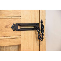 Bifold Door Lock