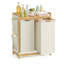 Laundry Hamper with Handles