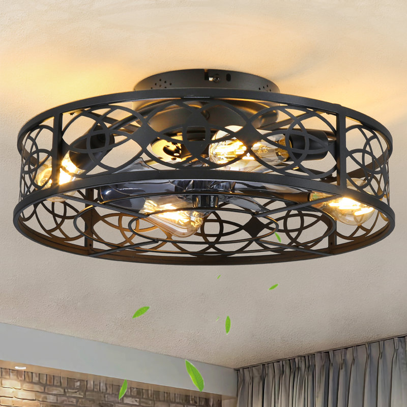 Ventilateur de plafond Tamarea