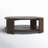 Starling Solid Wood Top Single Coffee Table