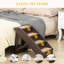 Collapsible Stairs With 4 Steps-79077742